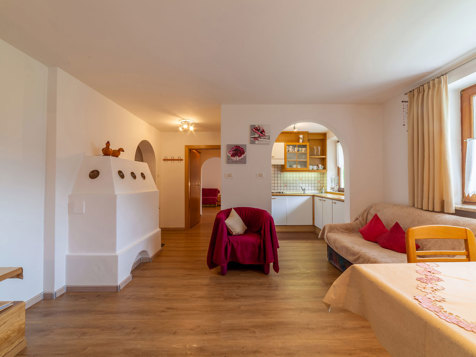 Appartement Löwenzahn image 3