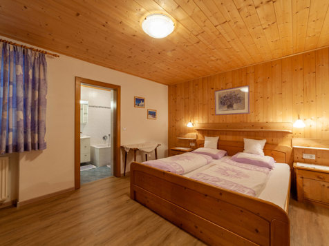 Appartement Löwenzahn image 9
