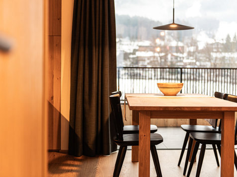 Appartement Lumen image 2