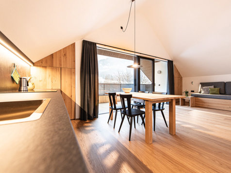 Appartement Lumen image 5