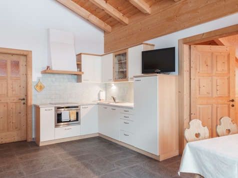 Appartement Margerite image 4