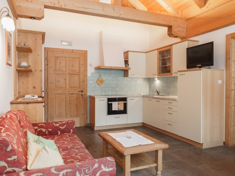 Appartement Margerite image 5