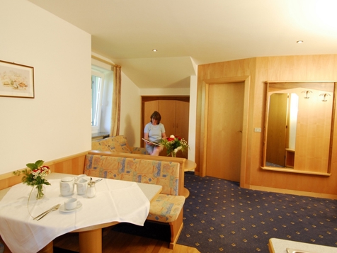Appartement Meran image 1