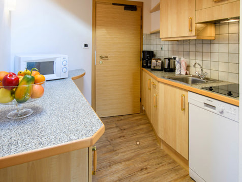 Appartement Meran image 4