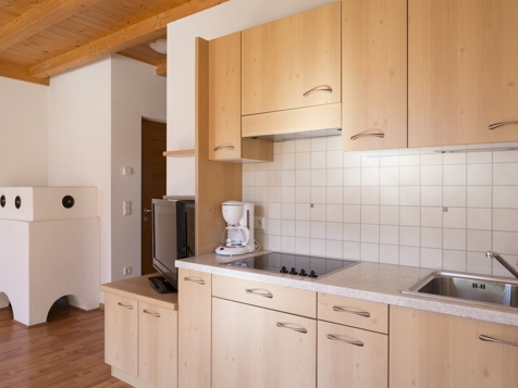 Appartement mit Balkon image 3
