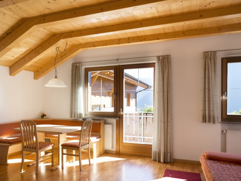 Appartement mit Balkon image 4