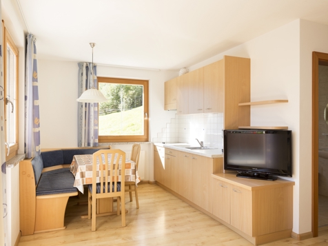 Appartement mit Balkon image 8