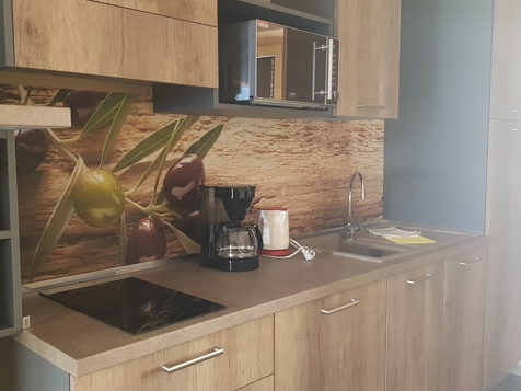 Appartement mit Panoramablick image 1
