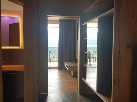Appartement mit Panoramablick image 5