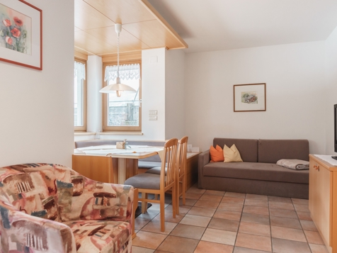 Appartement Mohnblume image 2