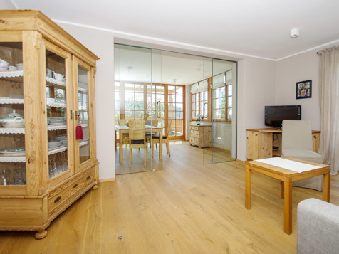 Appartement „MÜRRI“ image 1