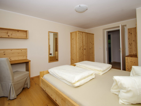 Appartement „MÜRRI“ image 12