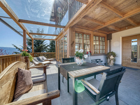 Appartement „MÜRRI“ image 15