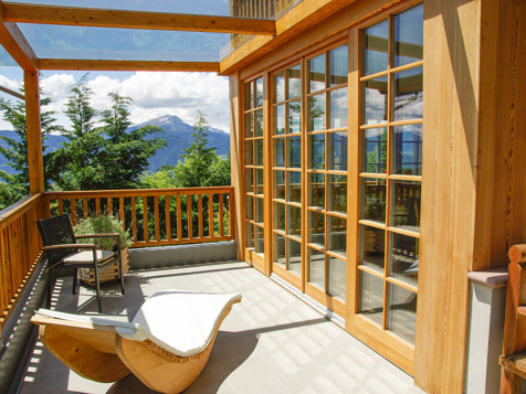 Appartement „MÜRRI“ image 16