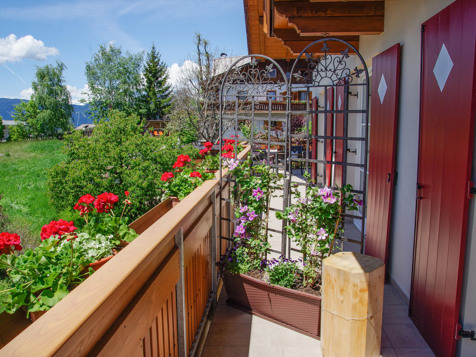 Appartement „MÜRRI“ image 17