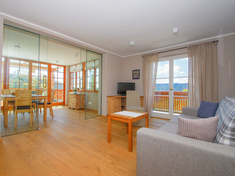 Appartement „MÜRRI“ image 3