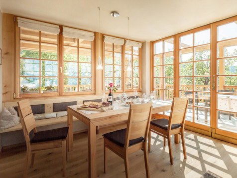 Appartement „MÜRRI“ image 5