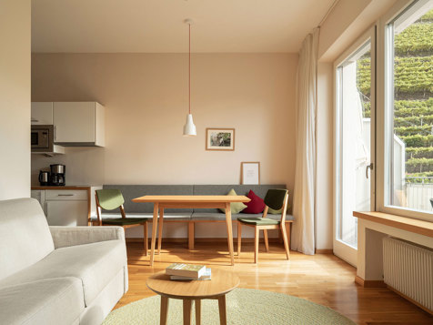 Appartement Naturquell image 3