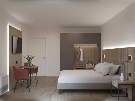 Appartement Naun image 6