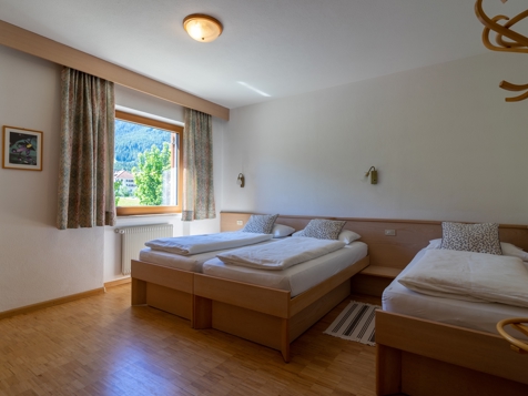 Appartement Nr. 2 & 5 - Typ A image 2