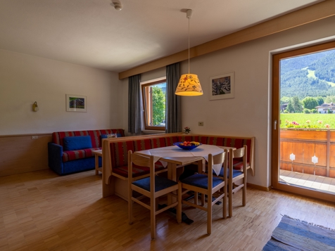 Appartement Nr. 2 & 5 - Typ A image 3