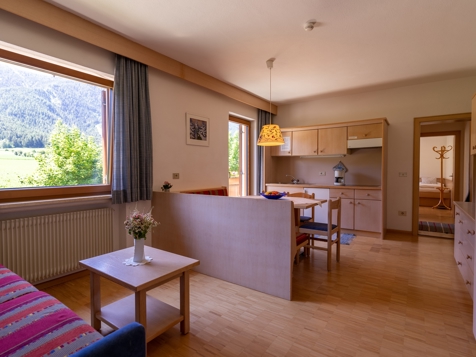 Appartement Nr. 2 & 5 - Typ A image 4