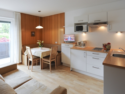 appartement nr. 2 image 3