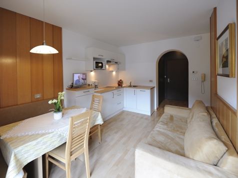 appartement nr. 2 image 4