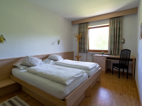 Appartement Nr. 3 & 6 - Typ A image 2