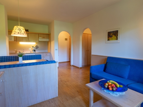 Appartement Nr. 3 & 6 - Typ A image 3