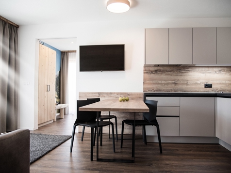 Appartement Nr. 4 image 1