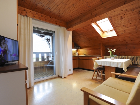 appartement nr. 4 image 8