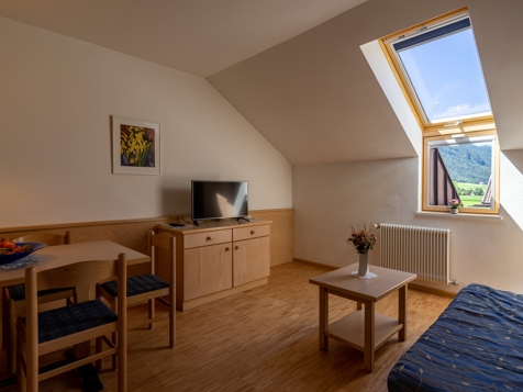 Appartement Nr. 4 - Typ B image 3