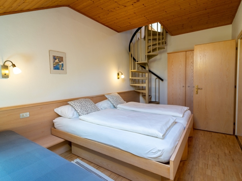 Appartement Nr. 4 - Typ B image 4