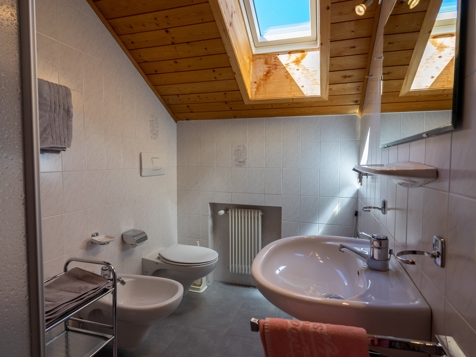 Appartement Nr. 4 - Typ B image 6