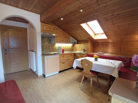 appartement nr. 5 image 6