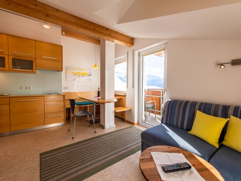 Appartement Ortlerblick1 und Ortlerblick 2 image 10