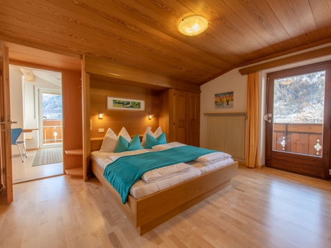 Appartement Ortlerblick1 und Ortlerblick 2 image 12