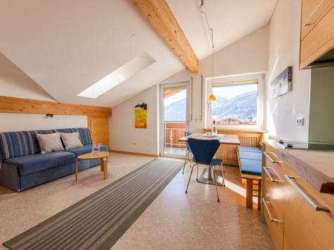 Appartement Ortlerblick1 und Ortlerblick 2 image 15