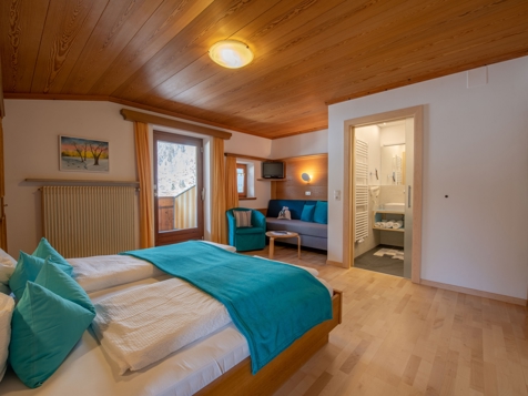 Appartement Ortlerblick1 und Ortlerblick 2 image 17
