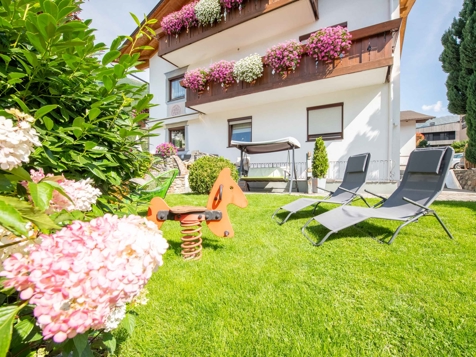 Appartement Ortlerblick1 und Ortlerblick 2 image 21