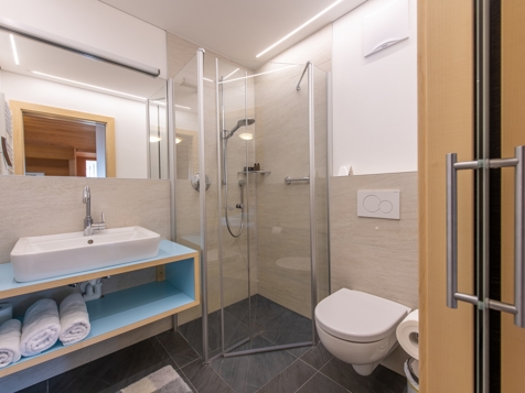 Appartement Ortlerblick1 und Ortlerblick 2 image 8