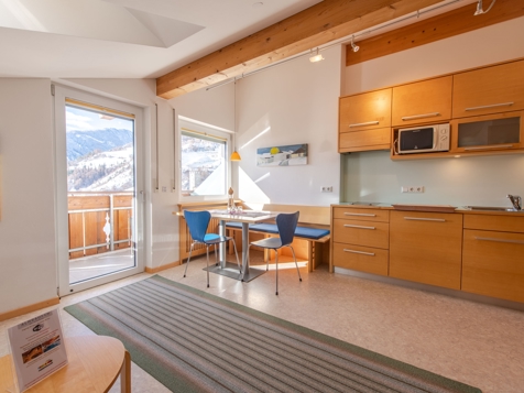 Appartement Ortlerblick1 und Ortlerblick 2 image 9