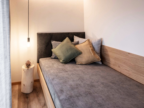 Appartement Peitlerkofl 38 m²  image 5