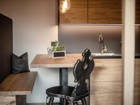 Appartement Peitlerkofl image 3