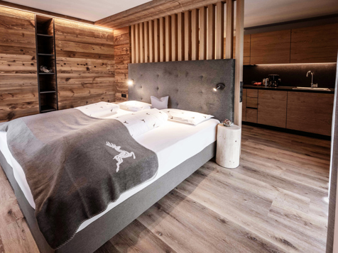 Appartement Peitlerkofl image 7