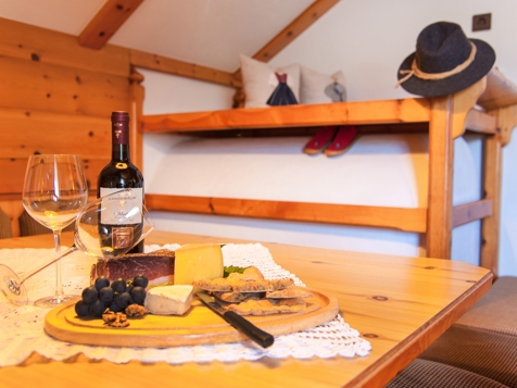 Appartement Pfalzen 101 m² image 5