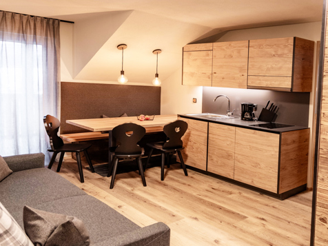Appartement Pfalzen Alpin image 4