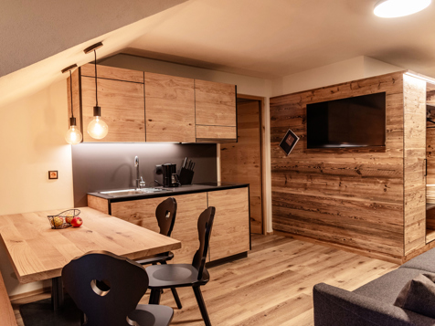 Appartement Pfalzen Alpin image 5