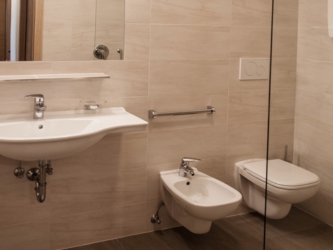 Appartement Pfalzen image 6